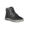 US POLO BEST PRICE BLACK MEN&39S BOOT FOOTWEAR