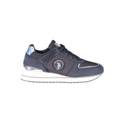 US POLO BEST PRICE BLUE WOMEN&39S SPORTS SHOES