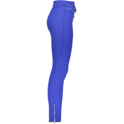 GUESS JEANS PANTALONE DONNA BLU