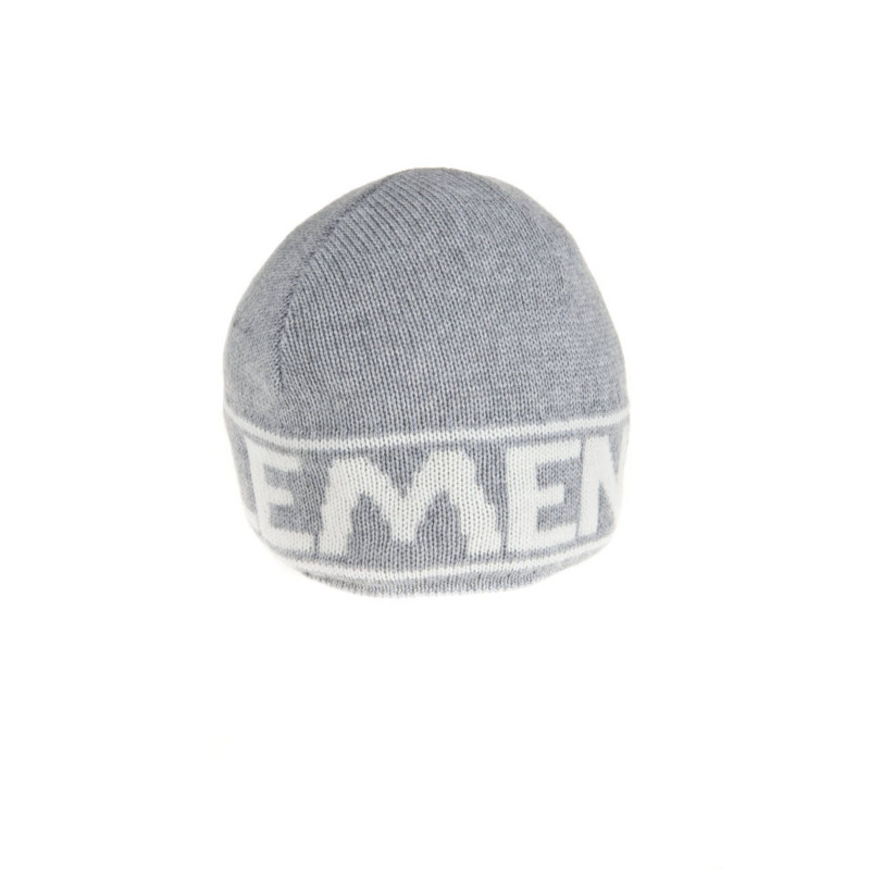 ZUELEMENTS GRAY MEN&39S BEANIE