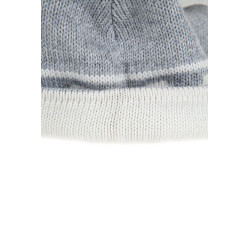 ZUELEMENTS GRAY MEN&39S BEANIE