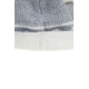 ZUELEMENTS GRAY MEN&39S BEANIE