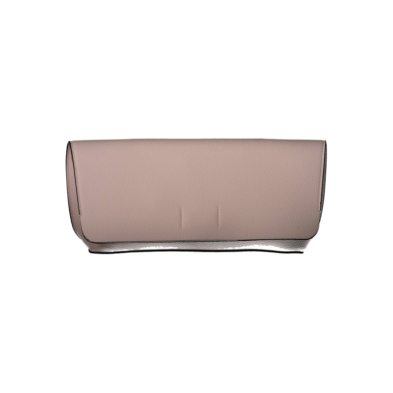 CALVIN KLEIN WOMEN&39S PINK CLUTCH