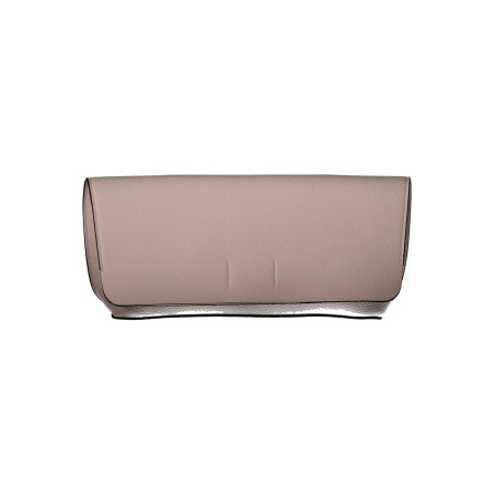 CALVIN KLEIN WOMEN&39S PINK CLUTCH