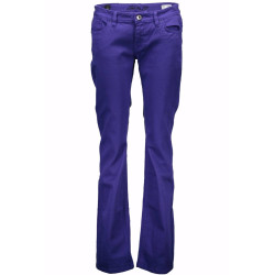 DATCH WOMEN&39S PURPLE PANTS