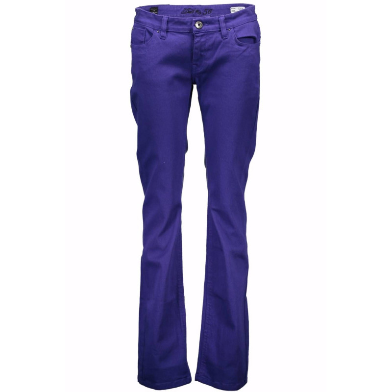 DATCH WOMEN&39S PURPLE PANTS