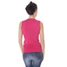 DATCH PINK WOMEN&39S VEST