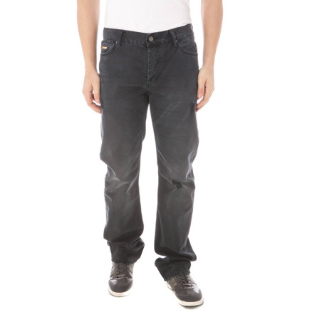 GIANFRANCO FERRÈ MEN&39S BLACK PANTS