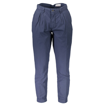 U.S. POLO PANTALONE UOMO BLU