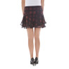 JOHN GALLIANO WOMEN&39S SHORT SKIRT BLACK