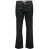 JOHN GALLIANO WOMEN&39S BLACK PINOCCHIET PANTS