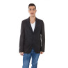 CALVIN KLEIN GRAY MEN&39S CLASSIC JACKET