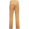 GANT PANTALONE UOMO MARRONE