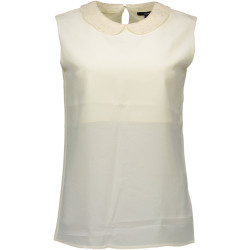 GANT WOMEN&39S TANK TOP WHITE