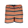 GANT MULTICOLORED WOMEN&39S SHORT PANTS