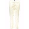 GANT PANTALONE DONNA BIANCO