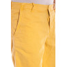 GANT PANTALONE BERMUDA UOMO GIALLO