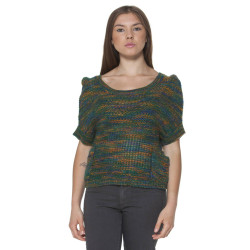 GINGER GREEN WOMEN&39S SWEATER