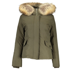 WOOLRICH GREEN WOMEN&39S...