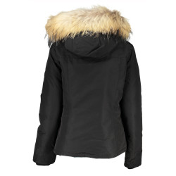 WOOLRICH GIUBBOTTO DONNA NERO