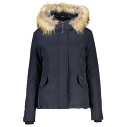 WOOLRICH BLUE WOMEN&39S JACKET