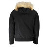 WOOLRICH BLACK MEN&39S JACKET