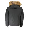 WOOLRICH GIUBBOTTO UOMO GRIGIO