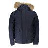 WOOLRICH MEN&39S BLUE JACKET