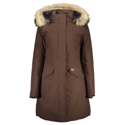 WOOLRICH BROWN WOMEN&39S...