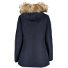 WOOLRICH GIUBBOTTO DONNA BLU