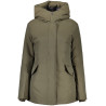 WOOLRICH GREEN WOMEN&39S JACKET