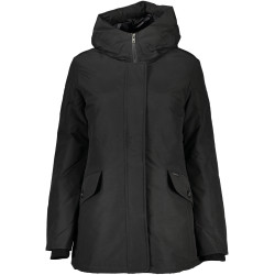 WOOLRICH GIUBBOTTO DONNA NERO