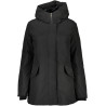 WOOLRICH BLACK WOMEN&39S JACKET