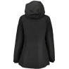 WOOLRICH BLACK WOMEN&39S JACKET