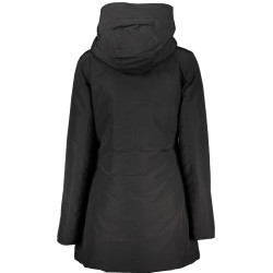 WOOLRICH GIUBBOTTO DONNA NERO