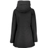 WOOLRICH GIUBBOTTO DONNA NERO