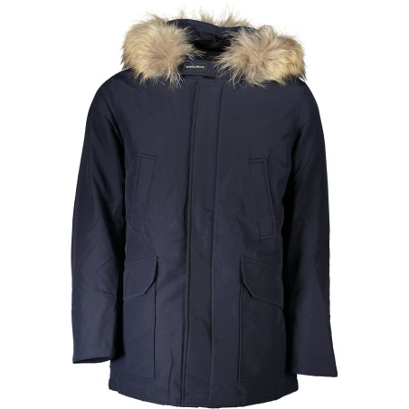 Woolrich DAYTONAPARKA753_BL3989