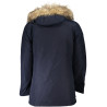 WOOLRICH GIUBBOTTO UOMO BLU