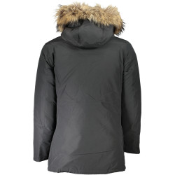 WOOLRICH GIUBBOTTO UOMO GRIGIO