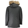 WOOLRICH GIUBBOTTO UOMO GRIGIO