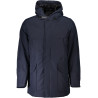 WOOLRICH GIUBBOTTO UOMO BLU