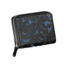 DESIGUAL BLACK WOMEN&39S WALLET