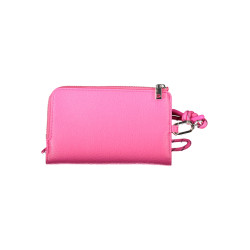 DESIGUAL WOMEN&39S WALLET PINK