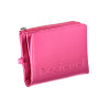 DESIGUAL WOMEN&39S WALLET PINK