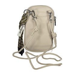 DESIGUAL BORSA DONNA BEIGE