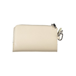 DESIGUAL WOMEN&39S WALLET BEIGE