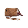 DESIGUAL BORSA DONNA MARRONE