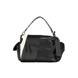 DESIGUAL BLACK WOMEN&39S BAG