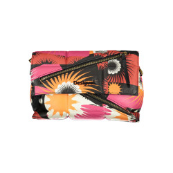 DESIGUAL BORSA DONNA NERO