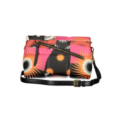 DESIGUAL BLACK WOMEN&39S BAG